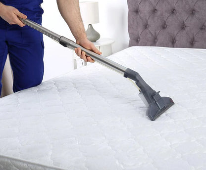 Mattress Cleaning