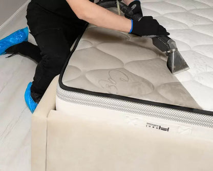 Mattress Cleaning