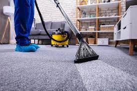 In-house Carpet Cleaning