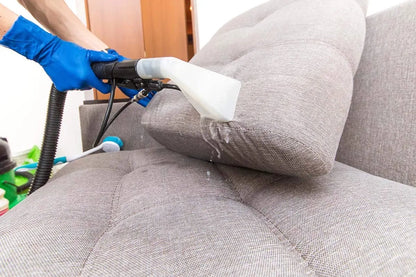 Sofa Cleaning