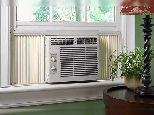 Window Air Conditioner